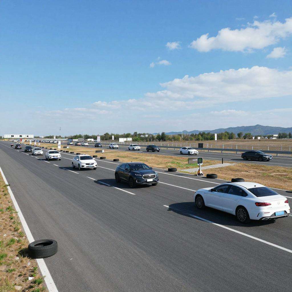 全季节轮胎适用性的秘密：你必须知道的五大真相第三张图