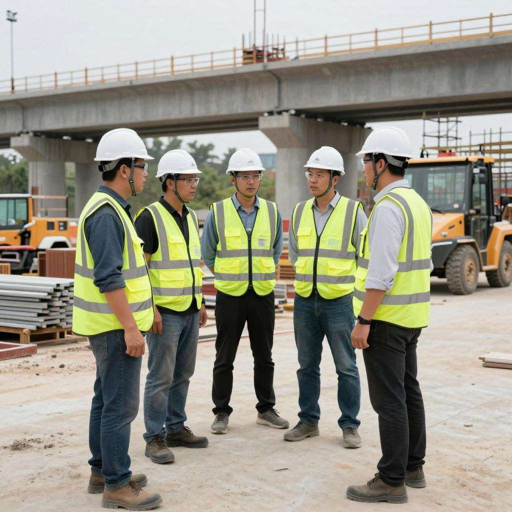 防爆轮胎技术原理：揭秘轮胎安全新疆界