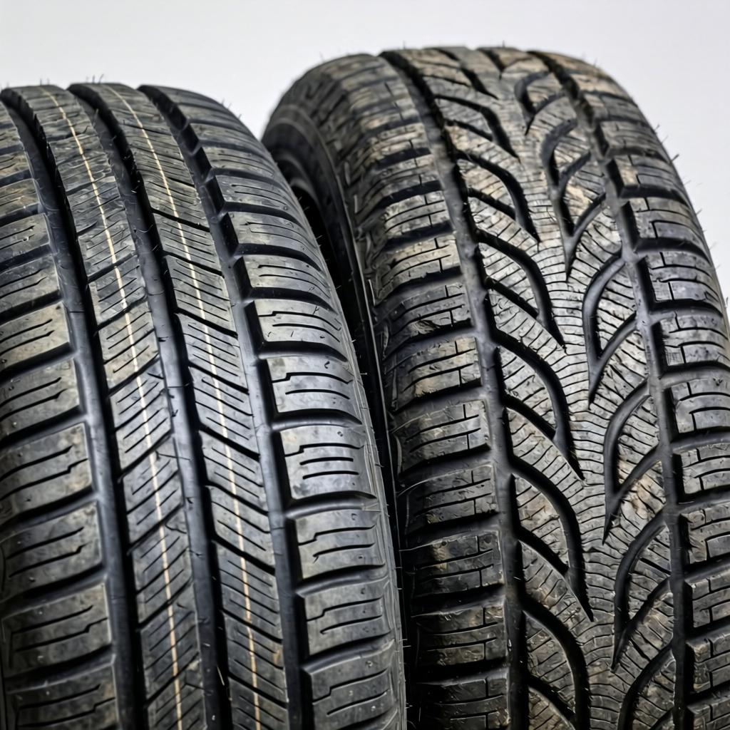 汽车轮胎规格参数解读：让你秒懂轮胎背后的秘密第二张图