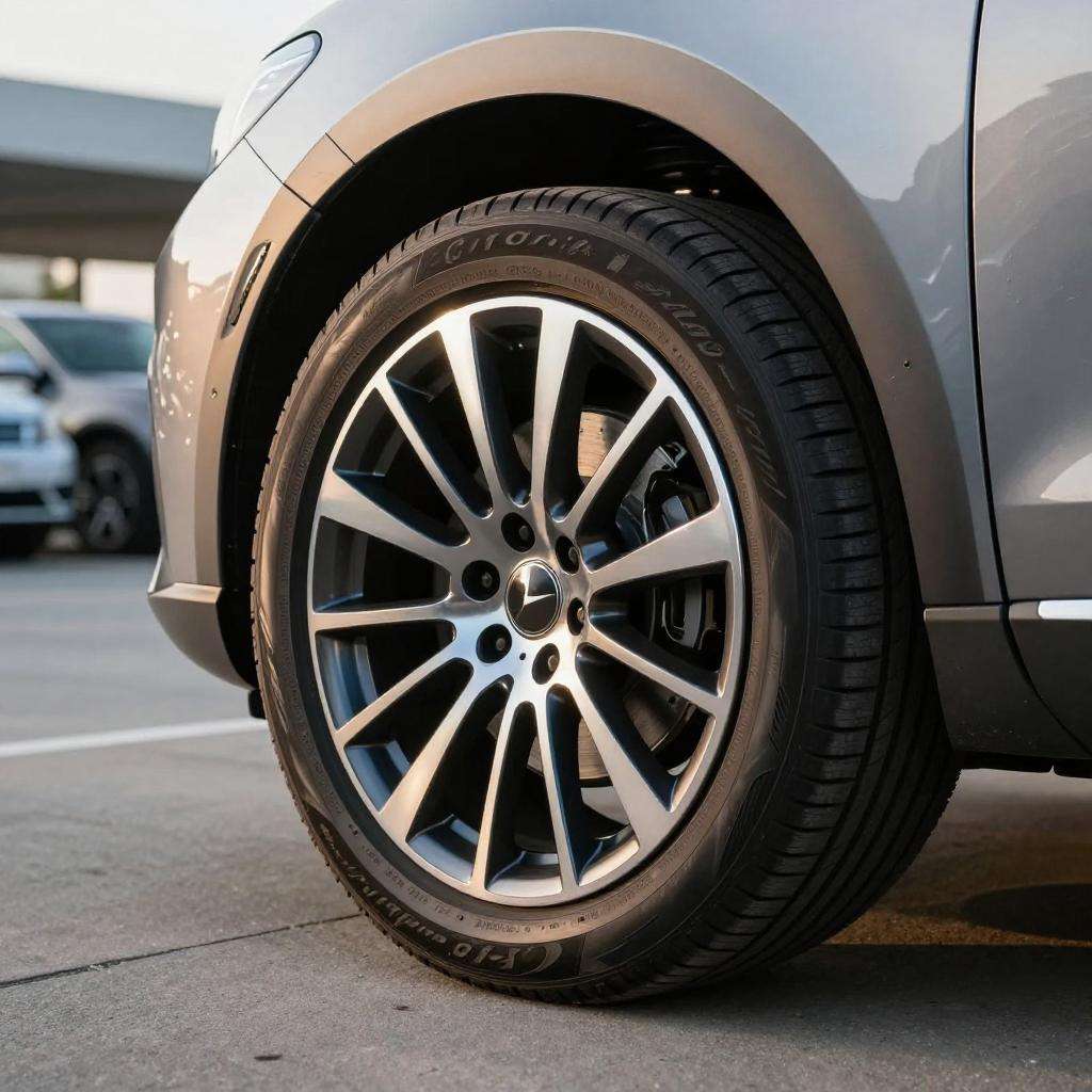 汽车轮胎规格参数解读：让你秒懂轮胎背后的秘密第三张图