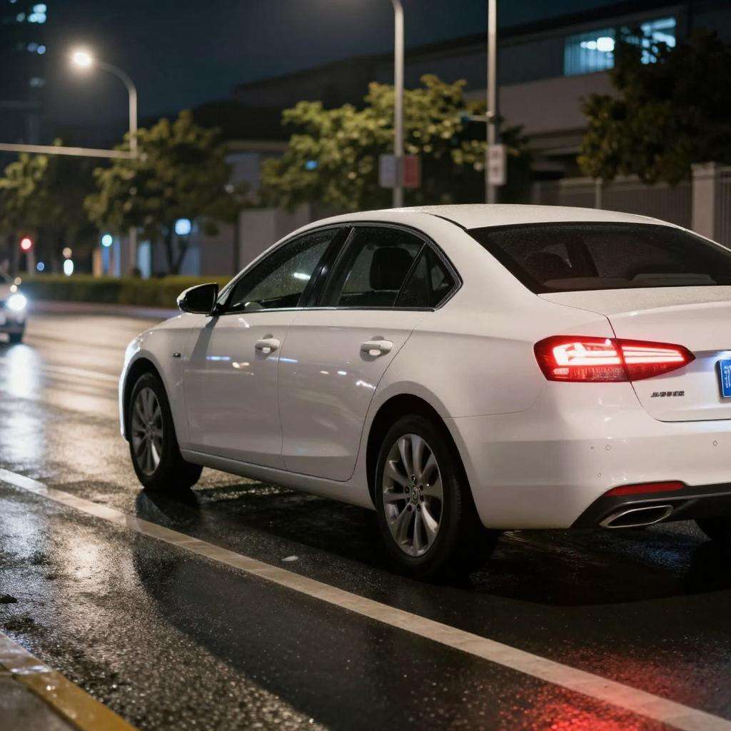 汽车百科：转向灯闪烁频率，你知道它背后的秘密吗？