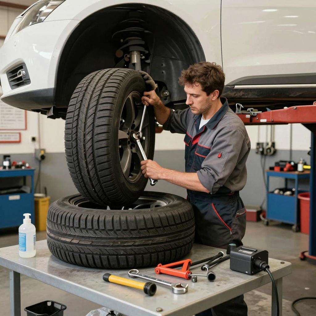 全季节轮胎适用性深度解析：你了解它的真正奥秘了吗？第二张图