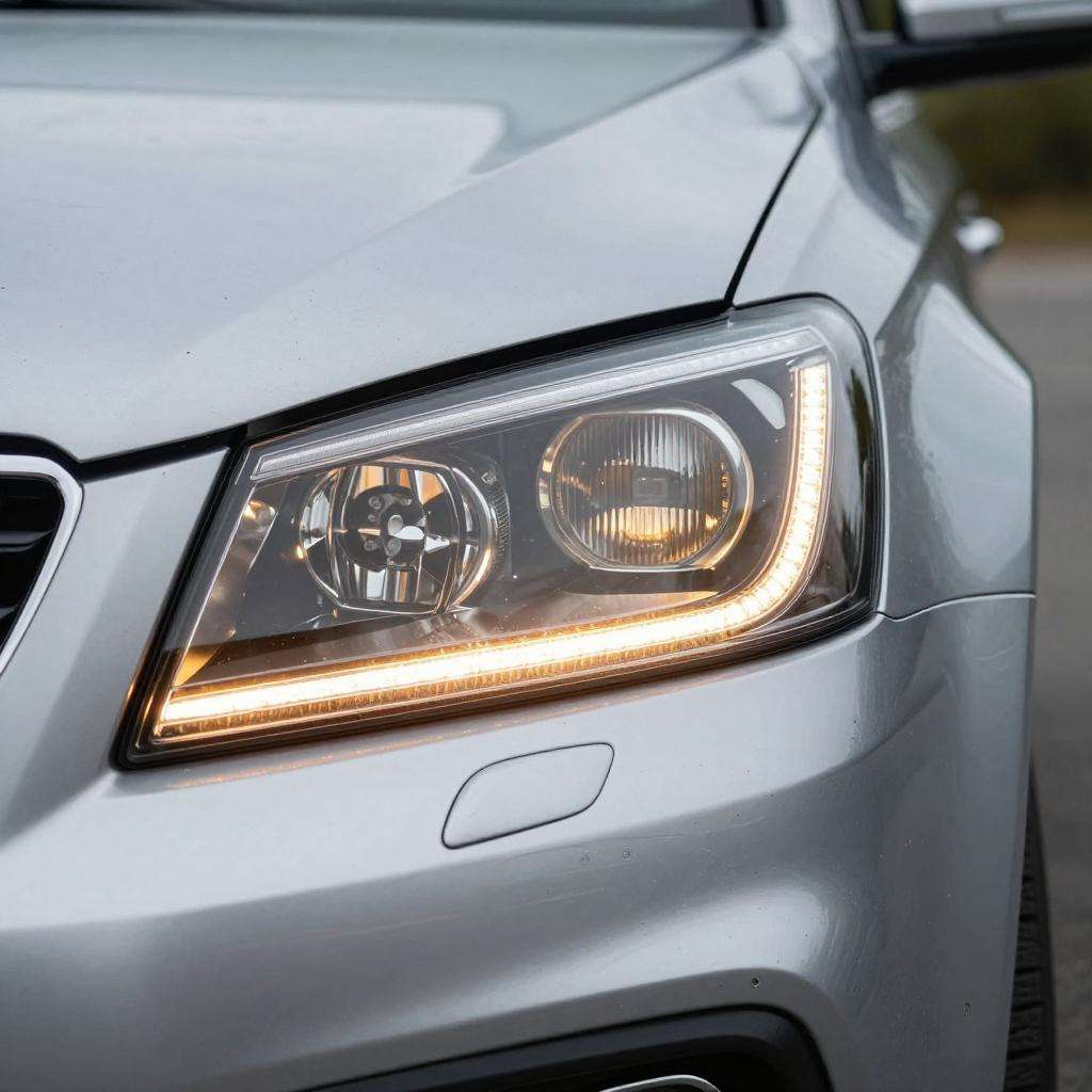 转向灯闪烁频率：汽车安全的“隐形守护神”第一张图