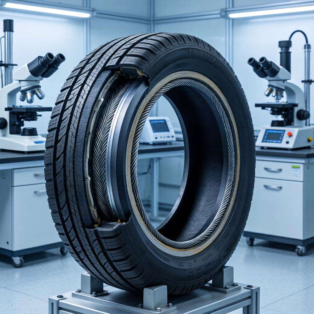 防爆轮胎技术原理：安全护航的科技秘密第二张图