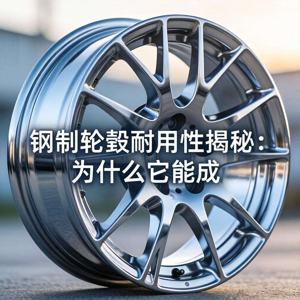 钢制轮毂耐用性揭秘：为什么它能成为你的“硬核护卫”