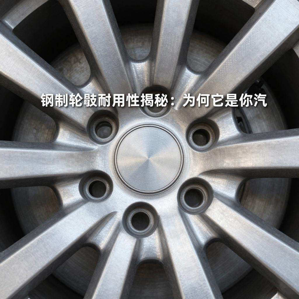 钢制轮毂耐用性揭秘：为何它是你汽车的坚固堡垒