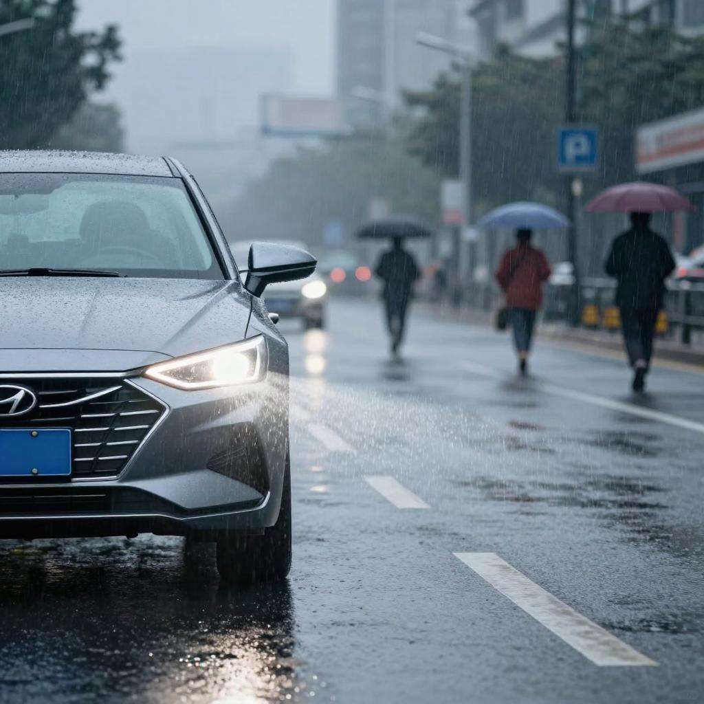 汽车灯光系统升级的全新秘籍：照亮未来驾驶新趋势第一张图