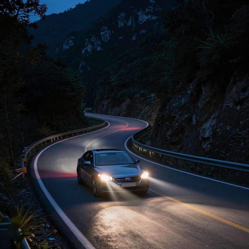 汽车灯光系统升级的全新秘籍：照亮未来驾驶新趋势第三张图