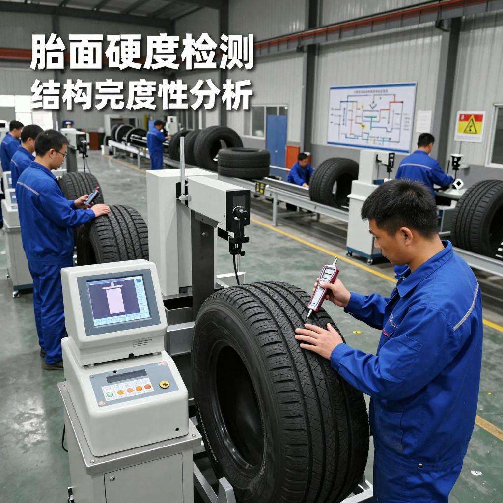 夏季轮胎性能特点：穿越炎热的极限与安全保障第二张图