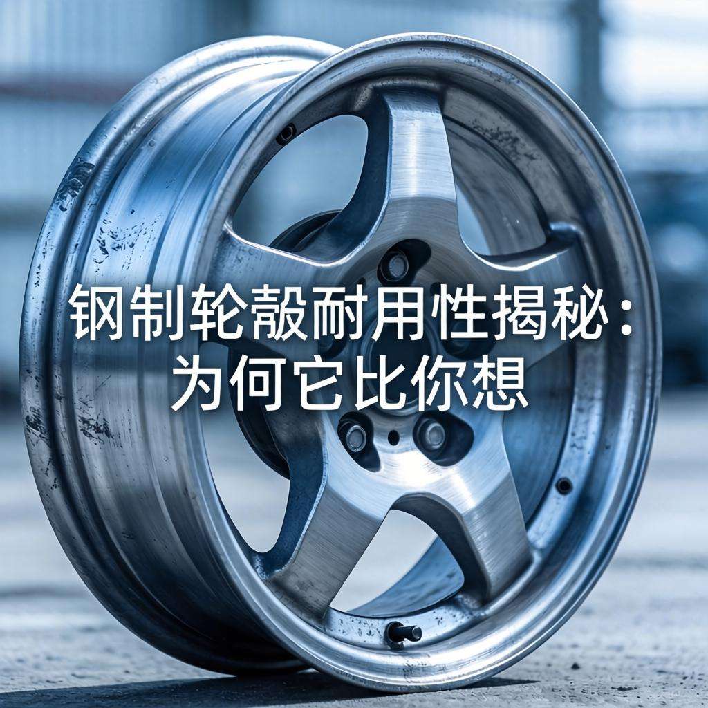 钢制轮毂耐用性揭秘：为何它比你想象的更坚韧不拔