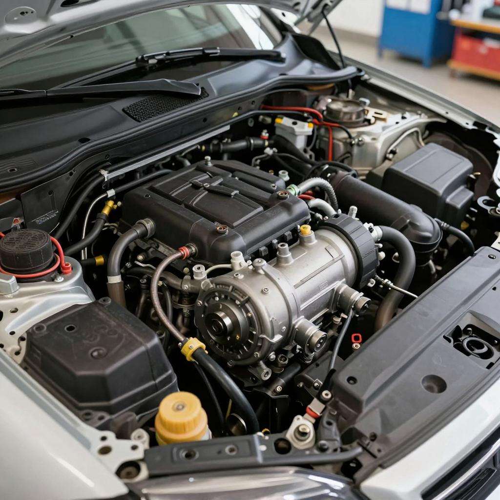 起动机故障诊断大全：掌握秘诀快速排除隐患第二张图