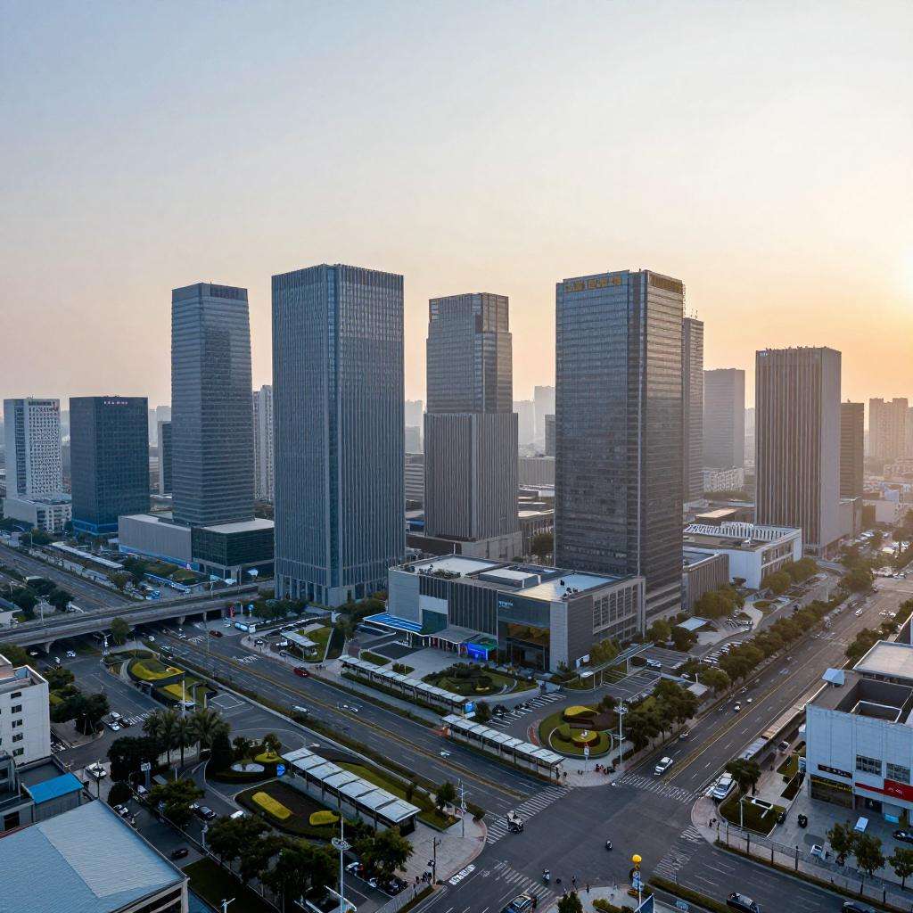 汽车灯光系统升级：让你夜行无忧的秘密武器第二张图