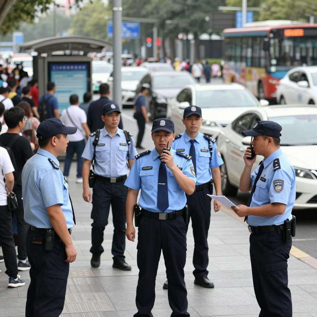 氙气大灯照射距离：你了解得足够清楚吗？第二张图