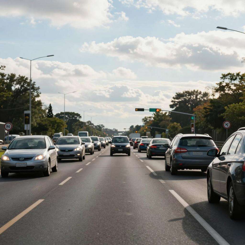 【日间行车灯作用解析：开启安全新视界，护你行车无忧】第一张图