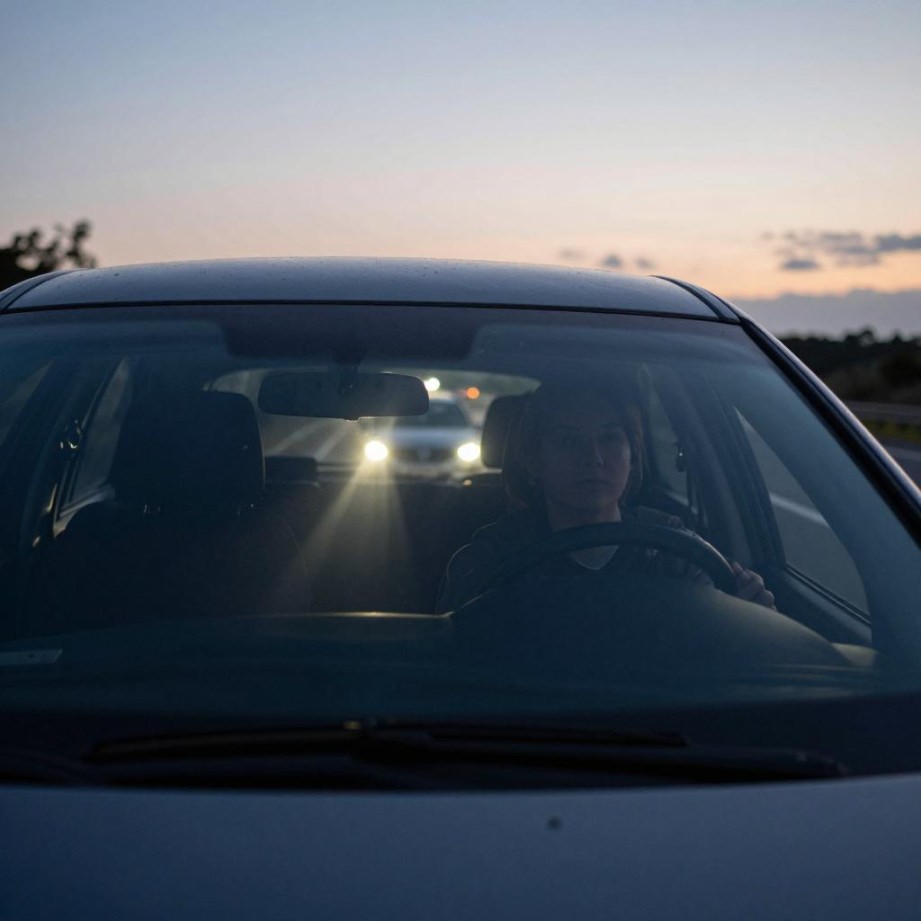 【日间行车灯作用解析：开启安全新视界，护你行车无忧】第二张图