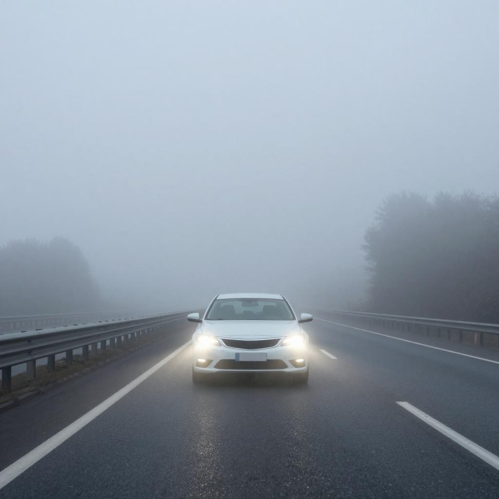 汽车百科：日间行车灯作用揭秘与实操指南