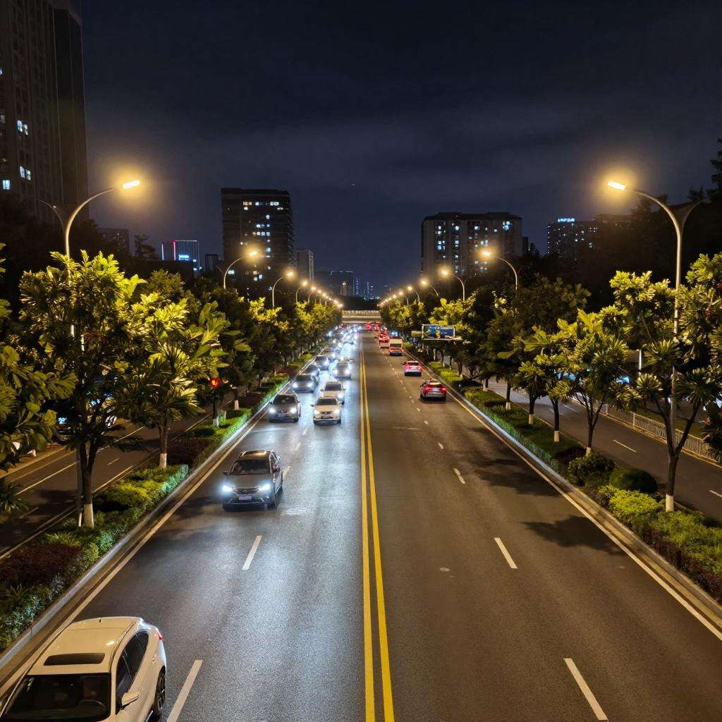 提升夜间驾驶安全的秘密：LED大灯亮度标准全解析第三张图