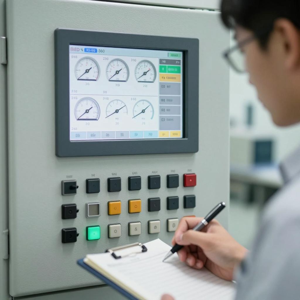 压缩机工作条件揭秘：影响性能的关键因素分析第一张图