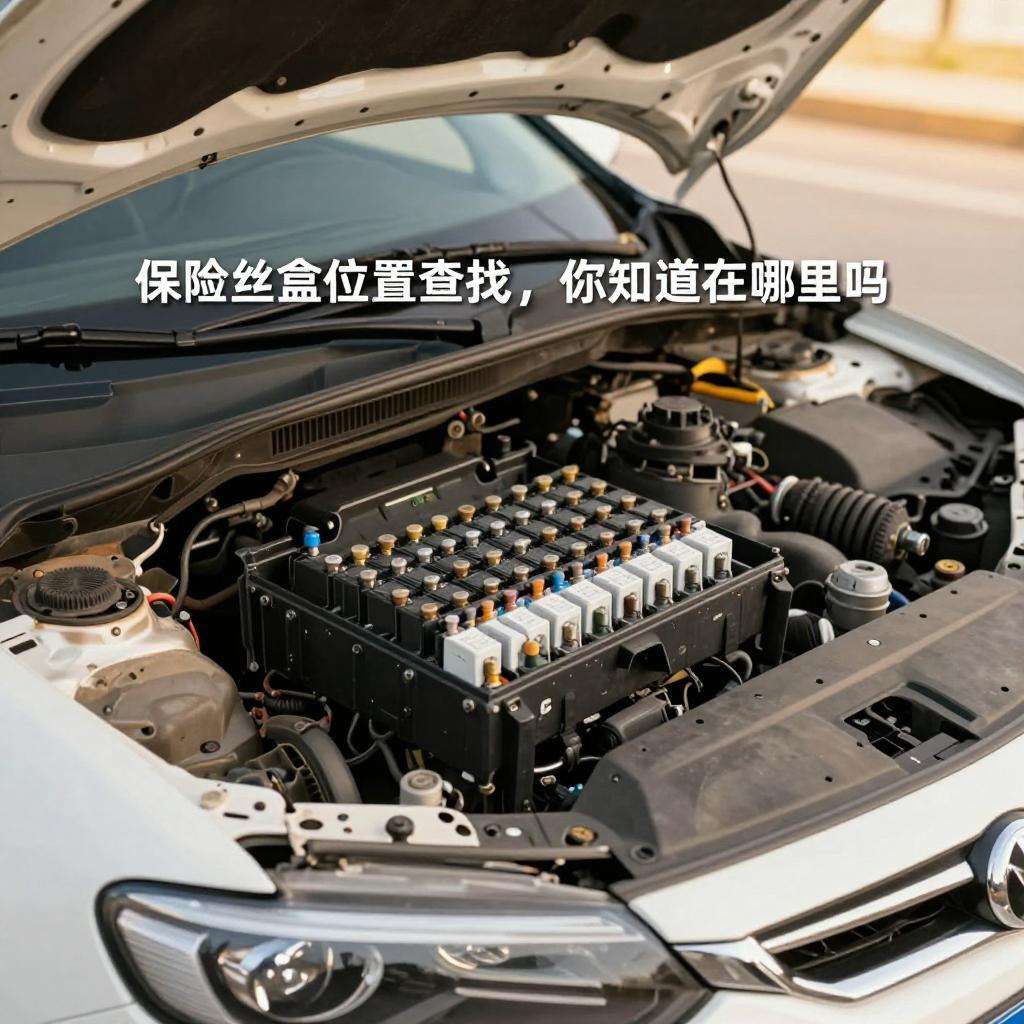 保险丝盒位置查找，你知道在哪里吗？许多车主在汽车出现电路问题时，第一反应常是迷失在无尽的车型资料和复杂的布局里。实际上，掌握正确的方法，找到保险丝盒位置变得非常