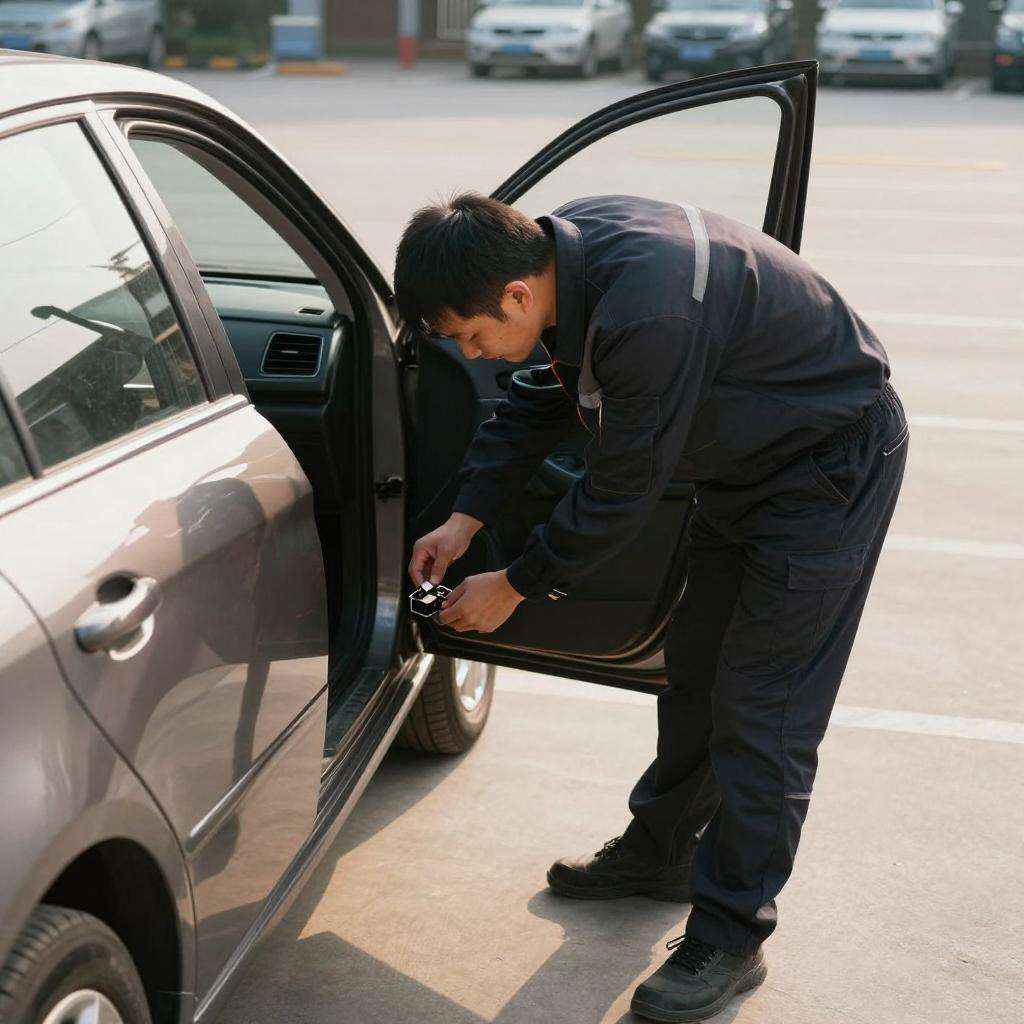 保险丝盒位置查找，你知道在哪里吗？许多车主在汽车出现电路问题时，第一反应常是迷失在无尽的车型资料和复杂的布局里。实际上，掌握正确的方法，找到保险丝盒位置变得非常第一张图