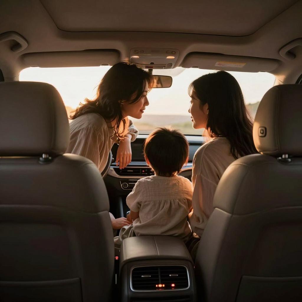 汽车空调系统原理：揭秘冷暖背后的技术魔法第二张图