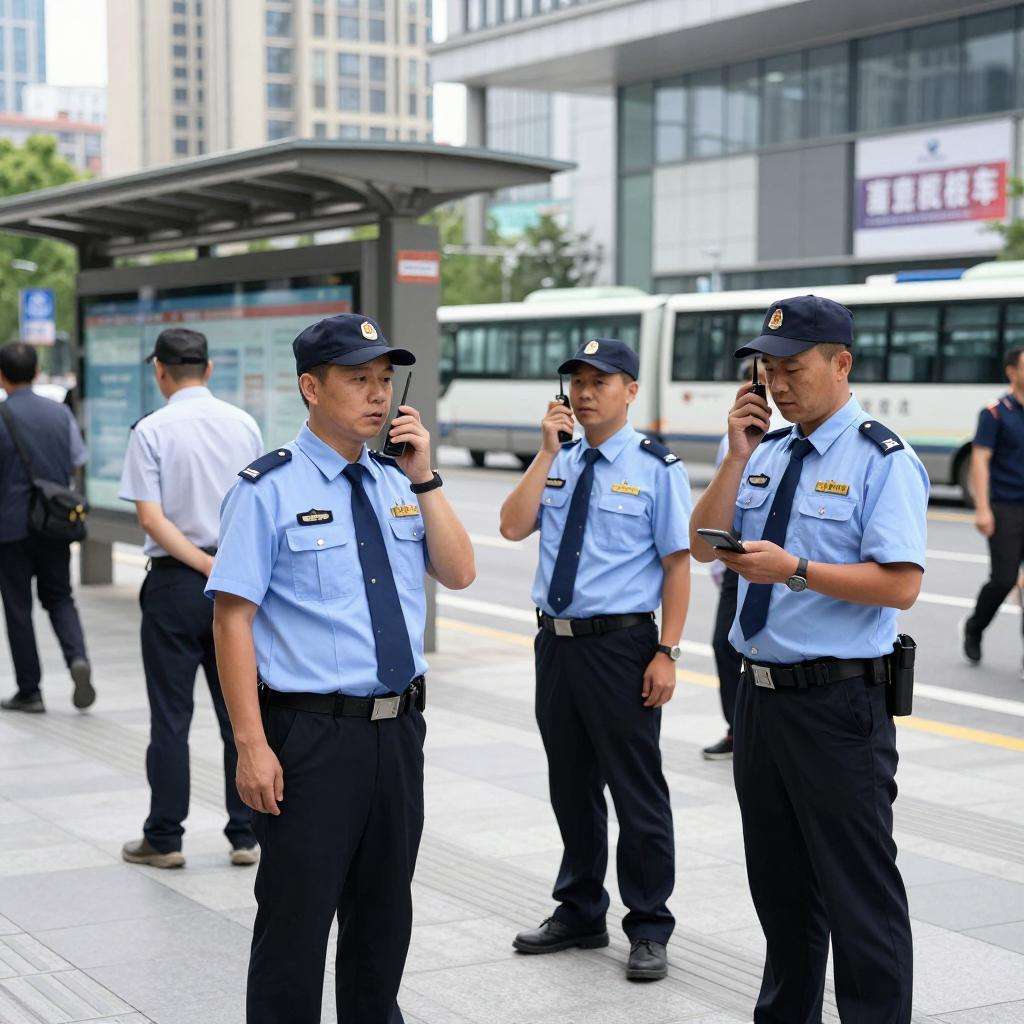 车内空气质量监测：守护每一次清新出行的秘密武器第二张图