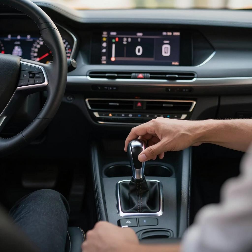 自动变速箱换挡逻辑揭秘：你不知道的核心内幕第一张图