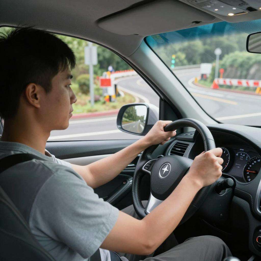 差速锁功能解析：解锁车辆极限的新秘密第二张图