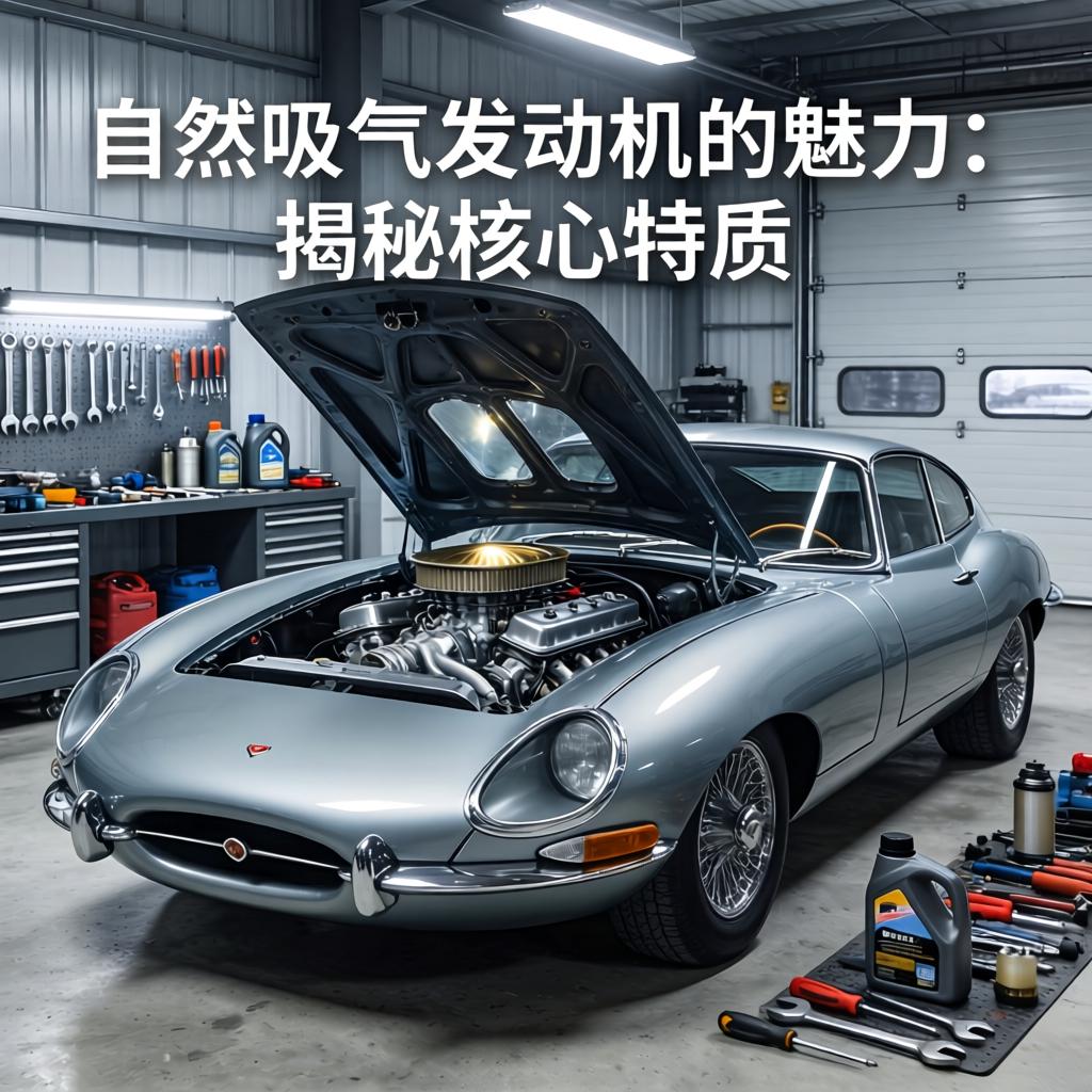 自然吸气发动机的魅力：揭秘核心特点与行业内幕