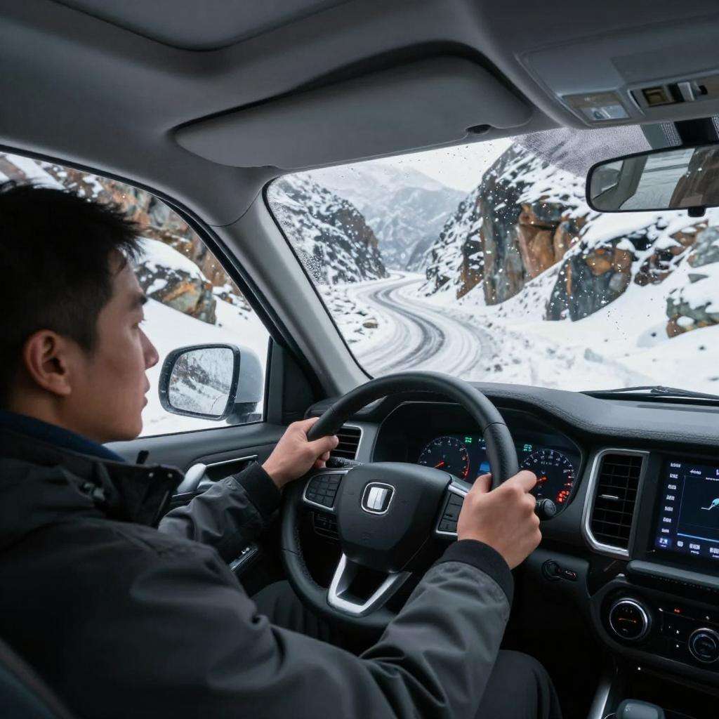 汽车百科：全面解析四轮驱动系统分类的奥秘第二张图