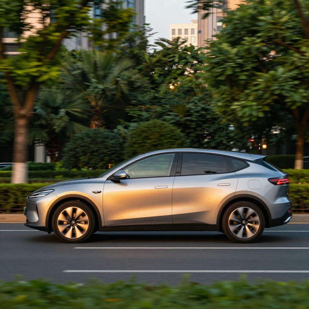 混合动力系统运作原理：揭秘汽车节能新风潮第一张图