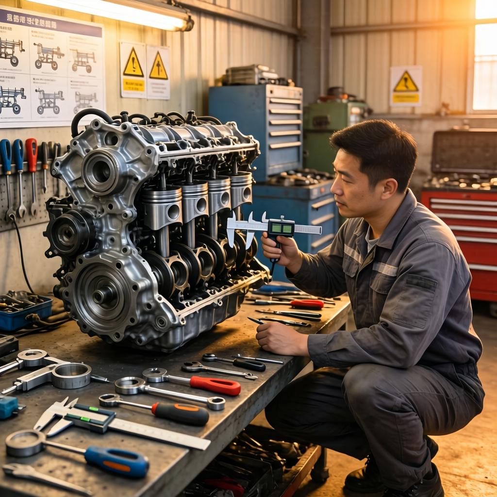 自然吸气发动机的魅力：揭秘核心特点与行业内幕第二张图