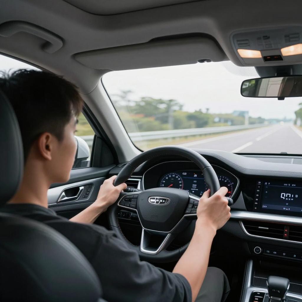 混合动力系统运作原理：揭秘汽车节能新风潮第二张图