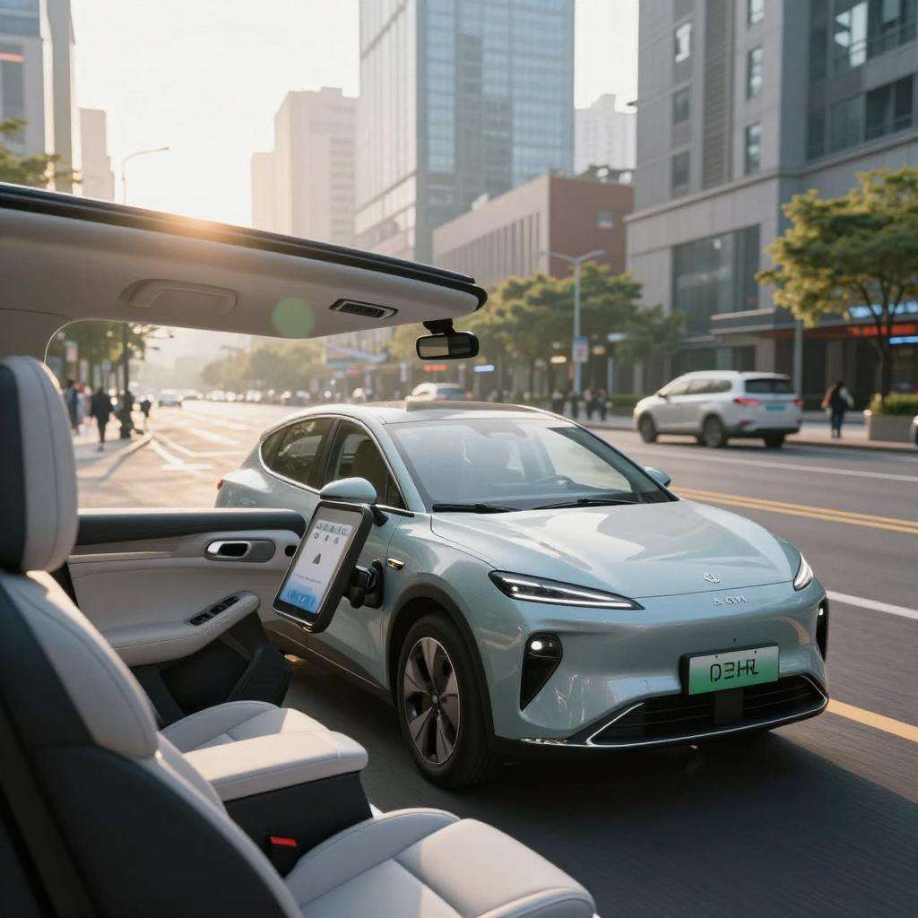 混合动力系统运作原理：从核心到实操的深度解析第一张图