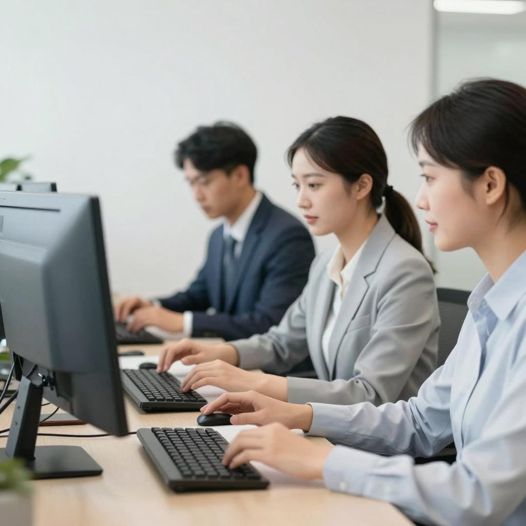 继电器工作原理揭秘：汽车电子中的“守门员”第一张图