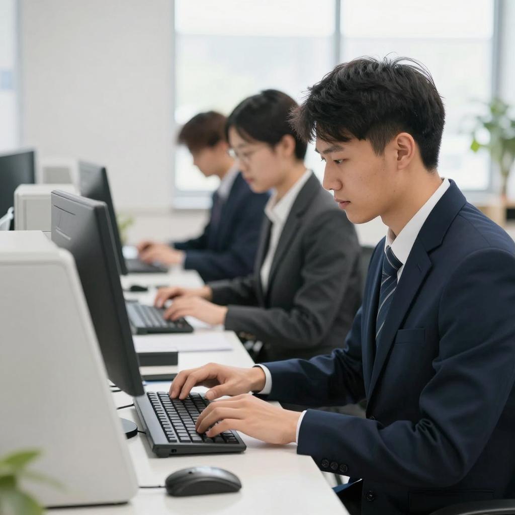 汽车引擎工作原理解析：揭开动力运行的神秘面纱第一张图