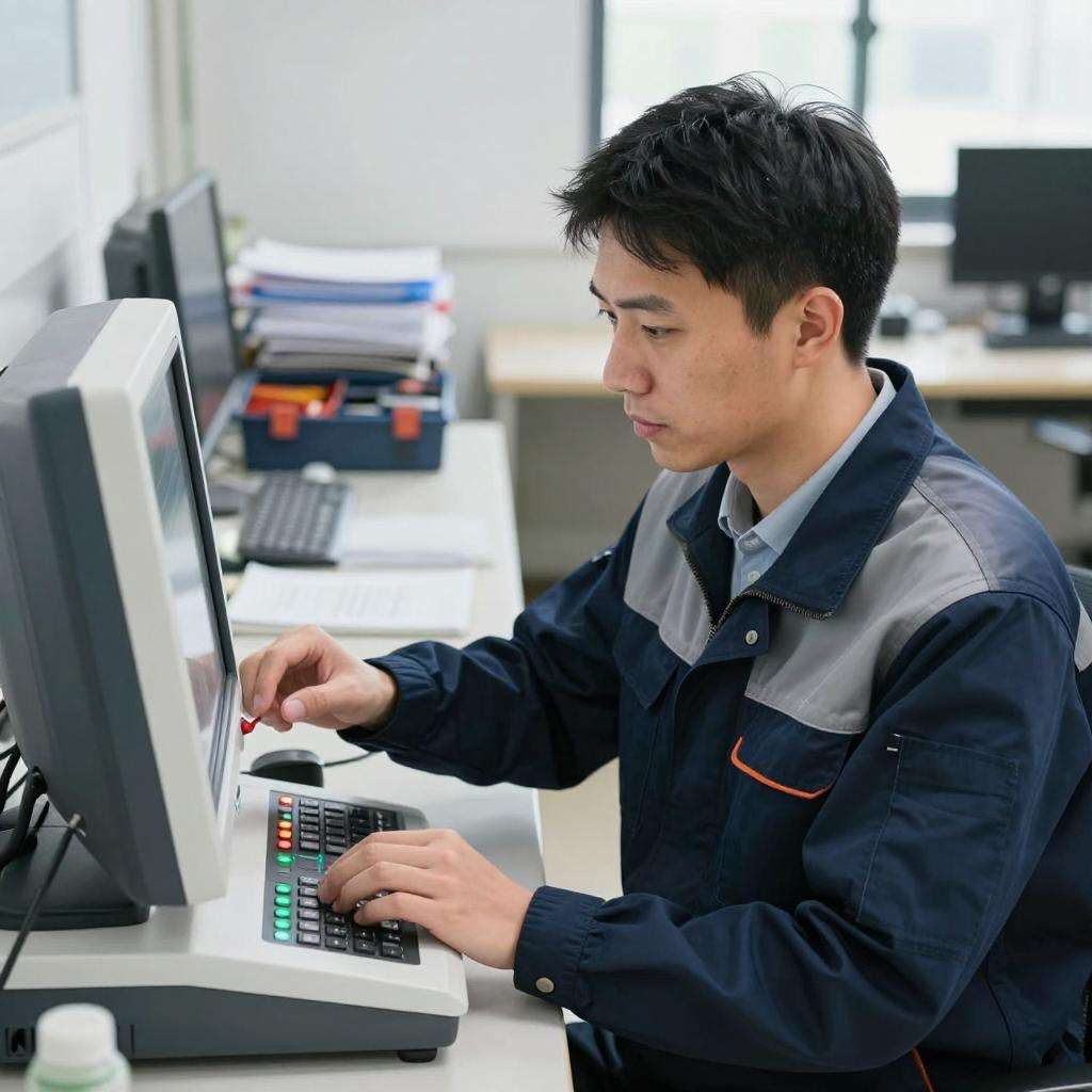 TCS牵引力控制系统：车辆安全的大脑第一张图