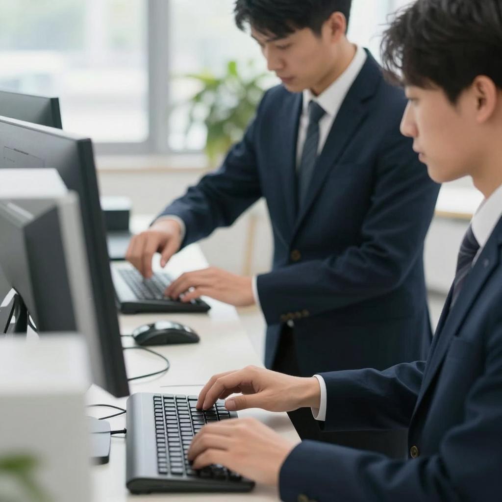 无钥匙进入系统：未来汽车的“无声秘密”揭秘第一张图