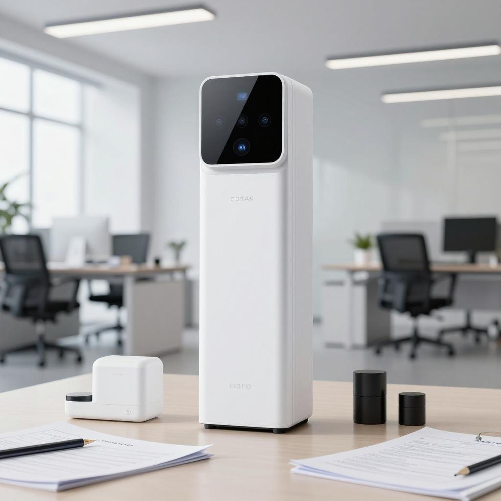 无钥匙进入系统：未来汽车的“无声秘密”揭秘第三张图