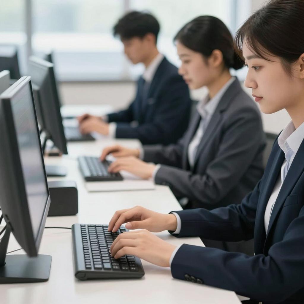 汽车转向系统结构分析：解码每一次精准转向的秘密第一张图