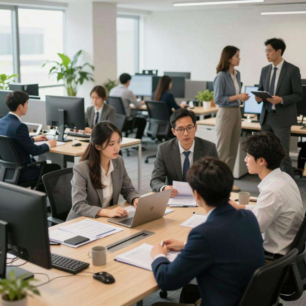 转向系统结构分析：掌握车辆操控的核心奥秘