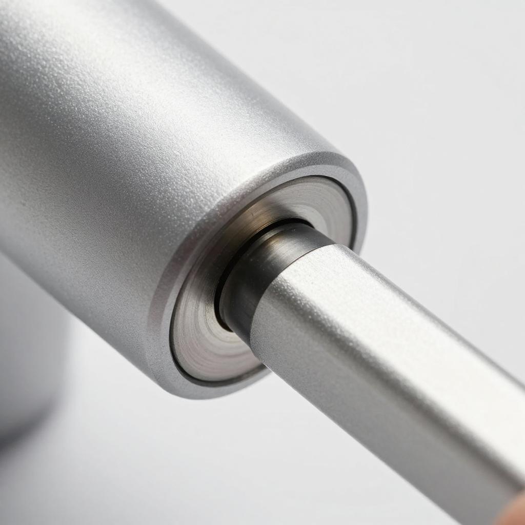 转向系统结构分析：掌握车辆操控的核心奥秘第一张图