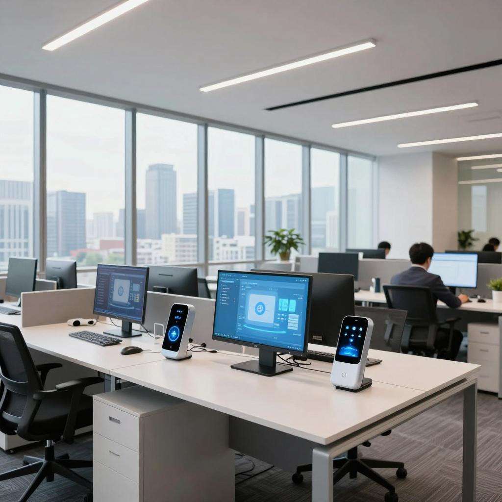 发电机工作原理揭秘：你不知道的电能秘密第三张图