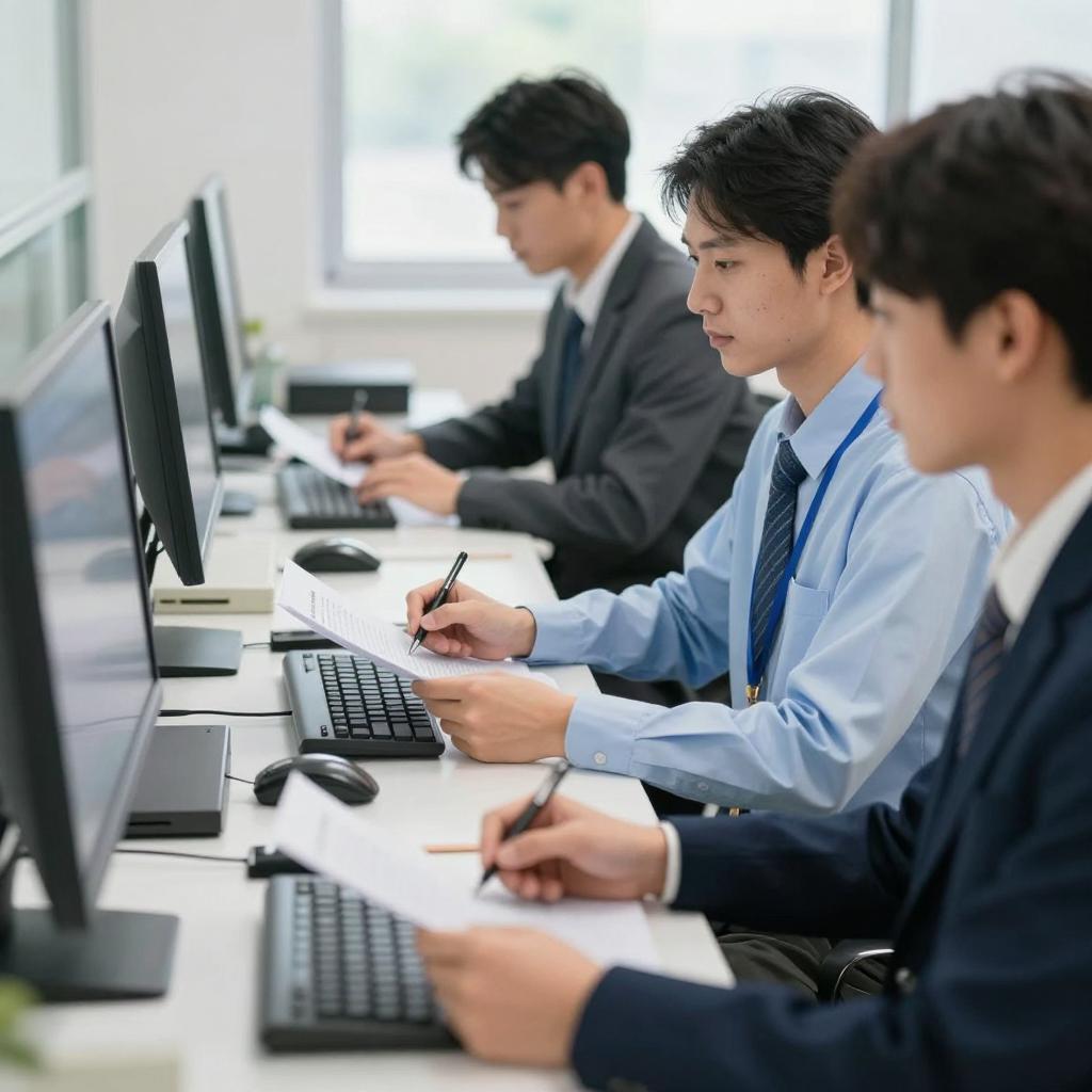 氙气大灯照射距离揭秘：你了解它的真正威力吗？第三张图