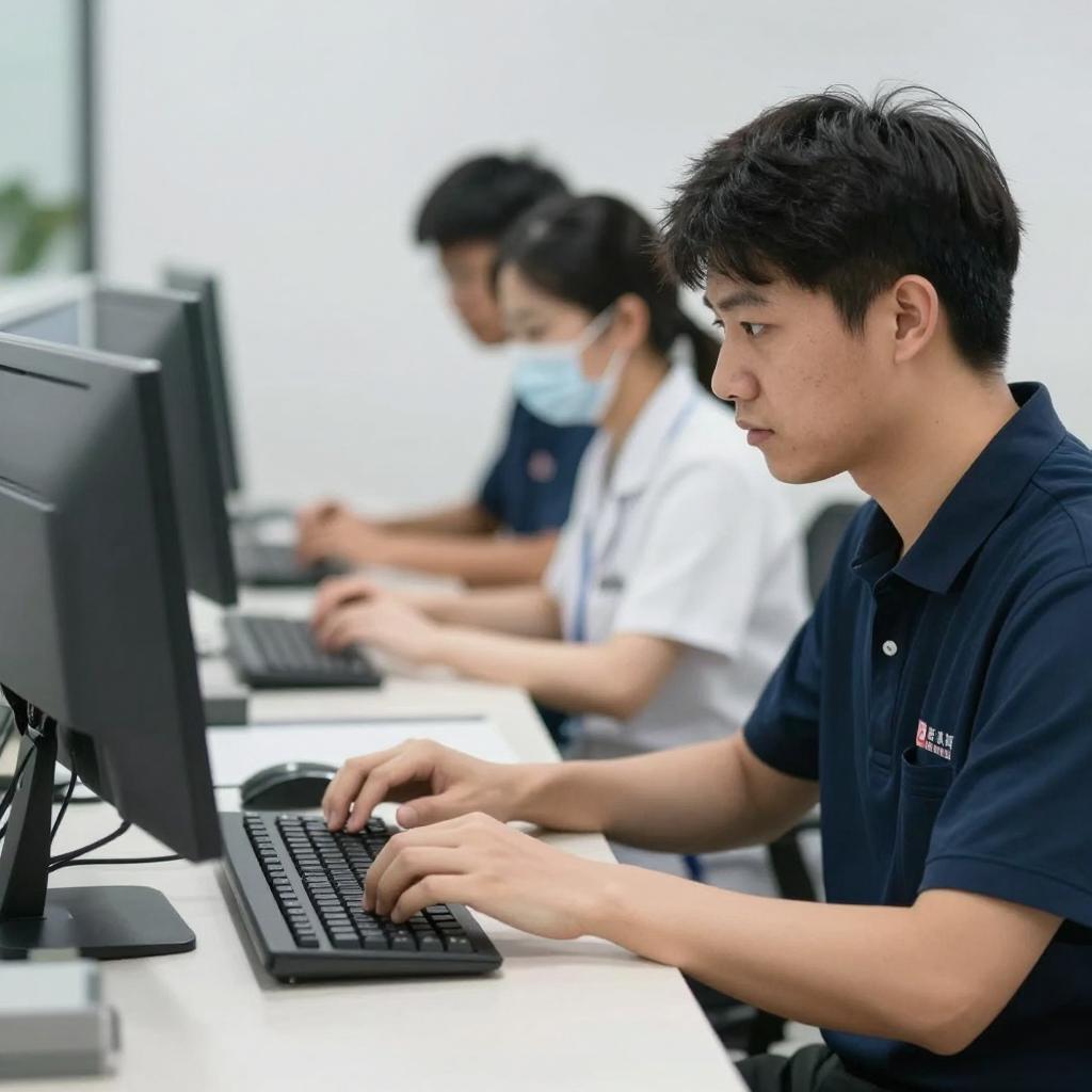 发动机异响诊断指南：一招搞懂你的车“发脾气”原因第一张图