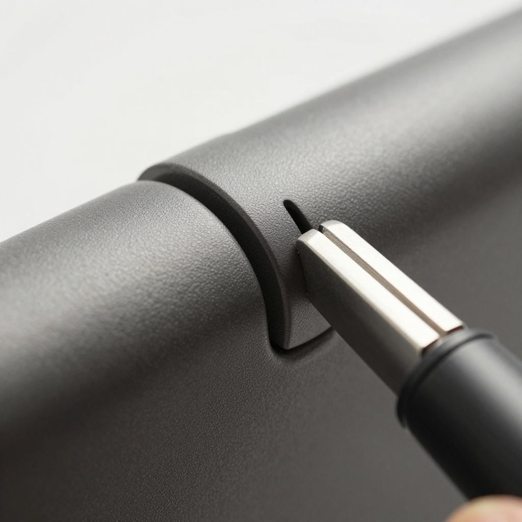 刹车抖动处理详解：让你的车稳如泰山第二张图