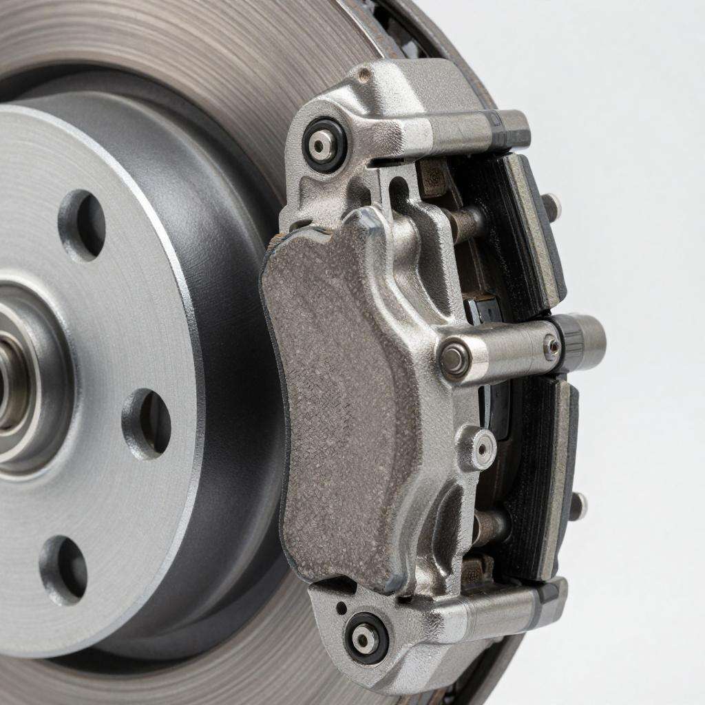 刹车抖动处理：这些细节你必须知道的真相第二张图