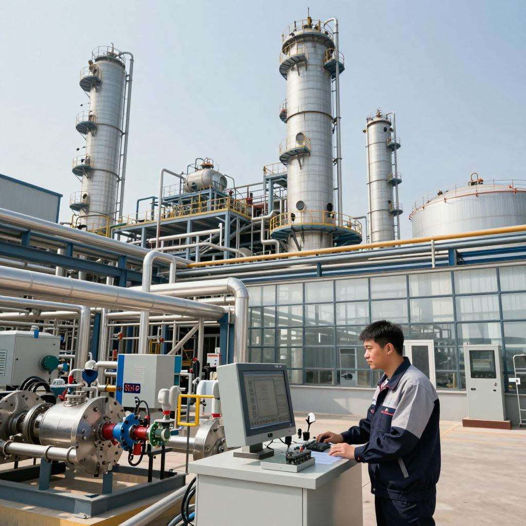 如何理解SCR尿素系统背后的技术奥秘