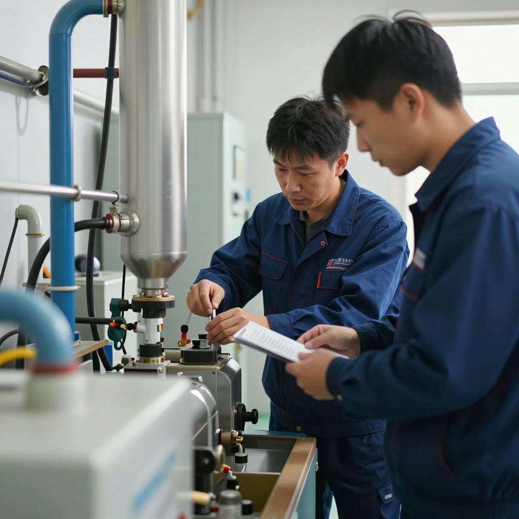 如何理解SCR尿素系统背后的技术奥秘第一张图