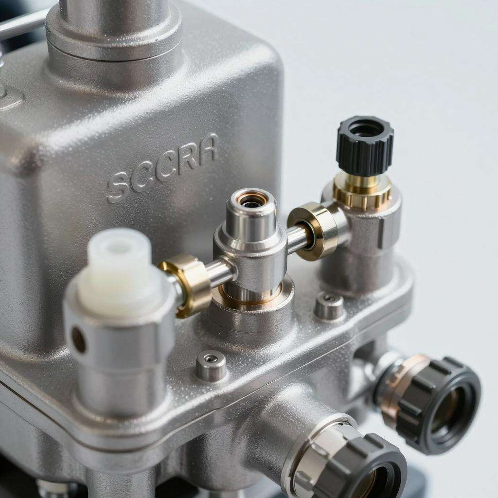 如何理解SCR尿素系统背后的技术奥秘第二张图